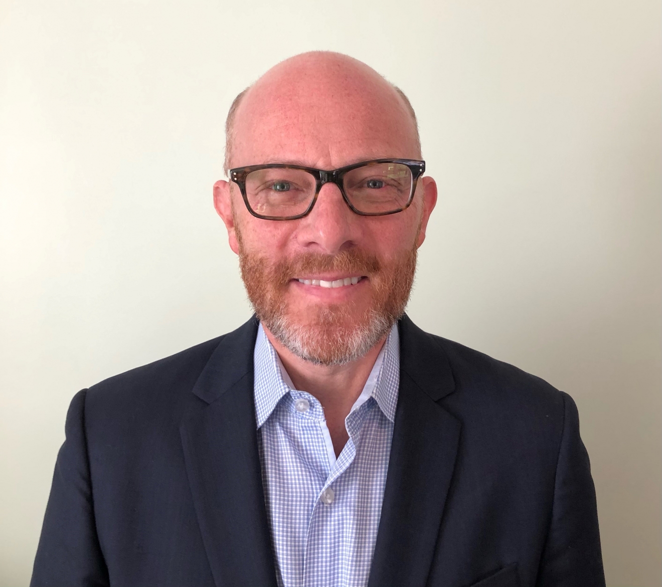 Alan Rippingale Leadership Team - The Cornell Real Estate Council
